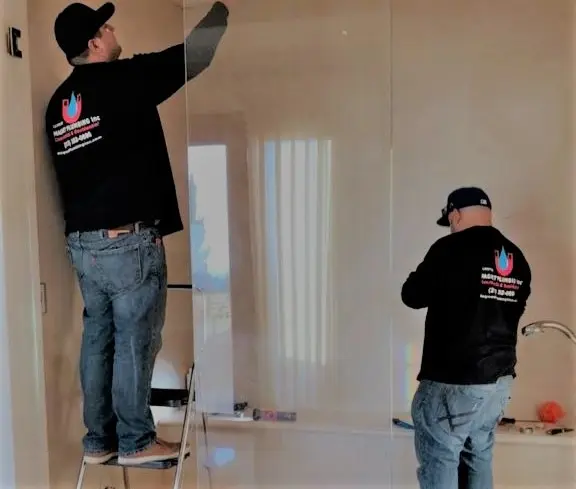 Professional plumbing installation for Toilet Repair in Southland Terrace